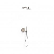 Potinkinė termostatinė dušo sistema Tres STUDY EXCLUSIVE 26225004AC